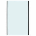 22b-54-17931 Front Upper Glass For Komatsu Excavator Pc228uslc-3-ku