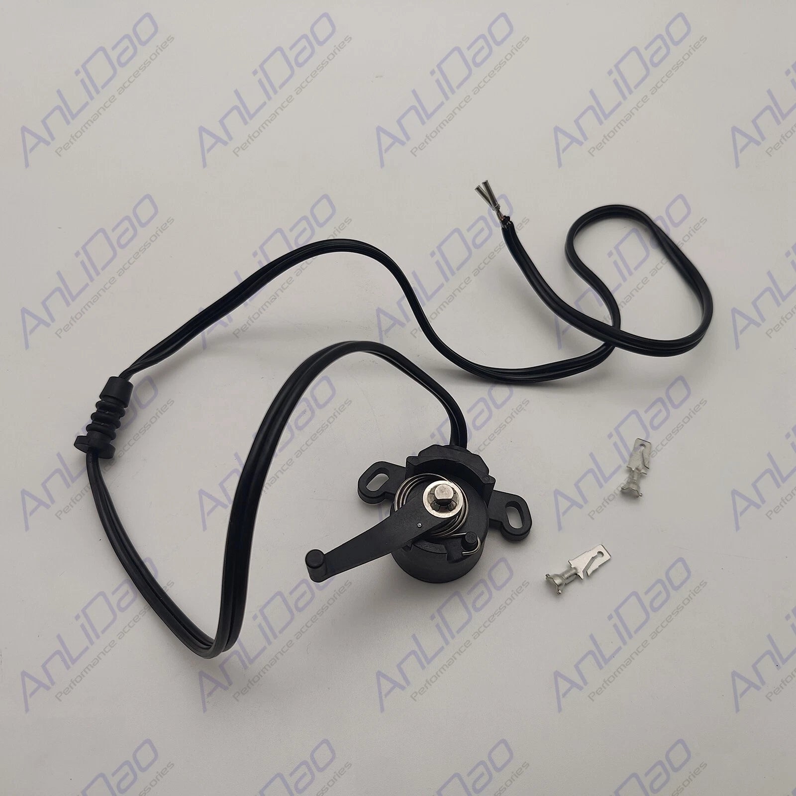 Fit Cobra Omc Power Trim Level Sending Sender Unit 1986-1993 984748