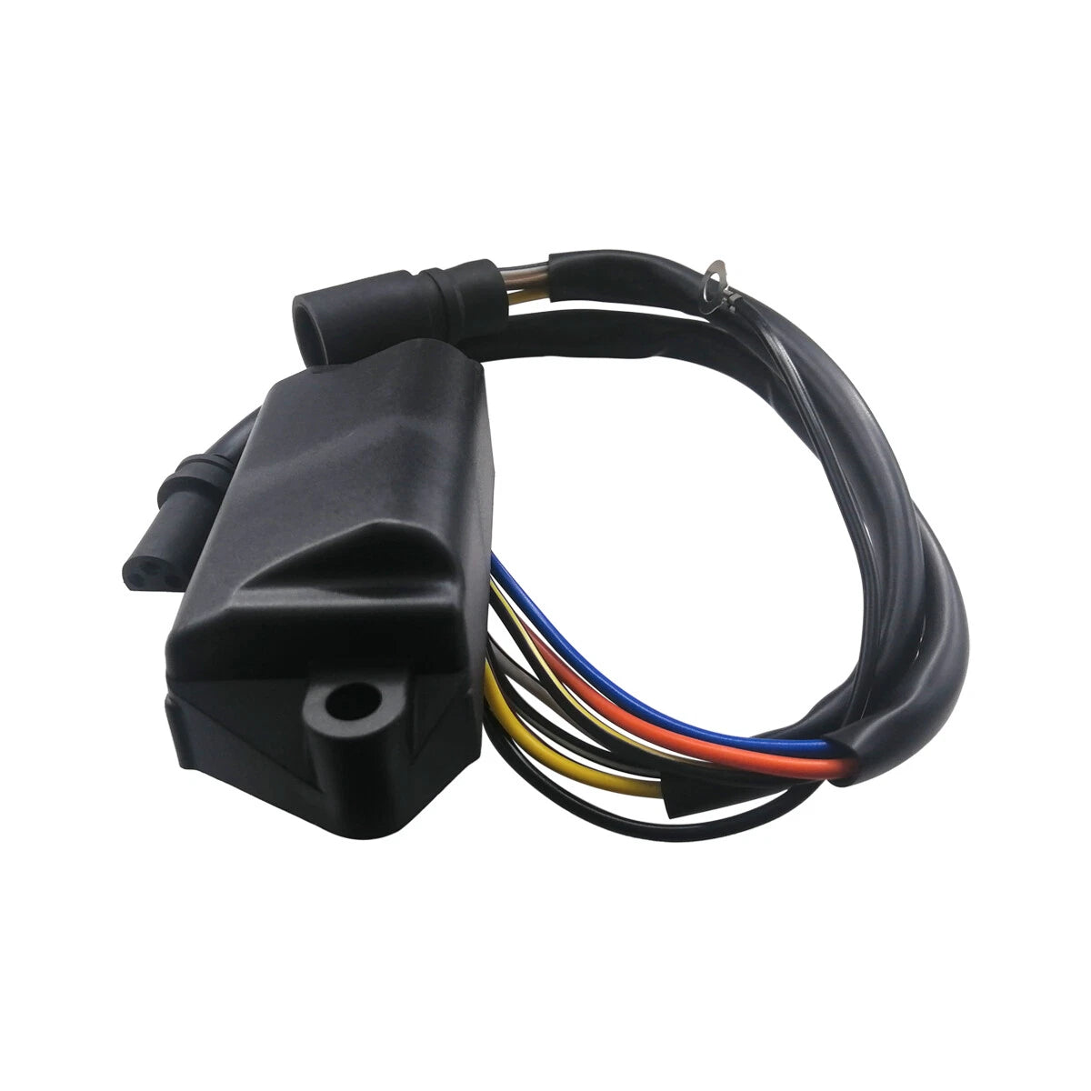 Power Pack – Johnson Evinrude C117, 113HP