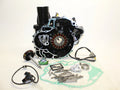 Seadoo 1603 1630 Stator Magneto Oil Pump Housing Timing Drive Cover