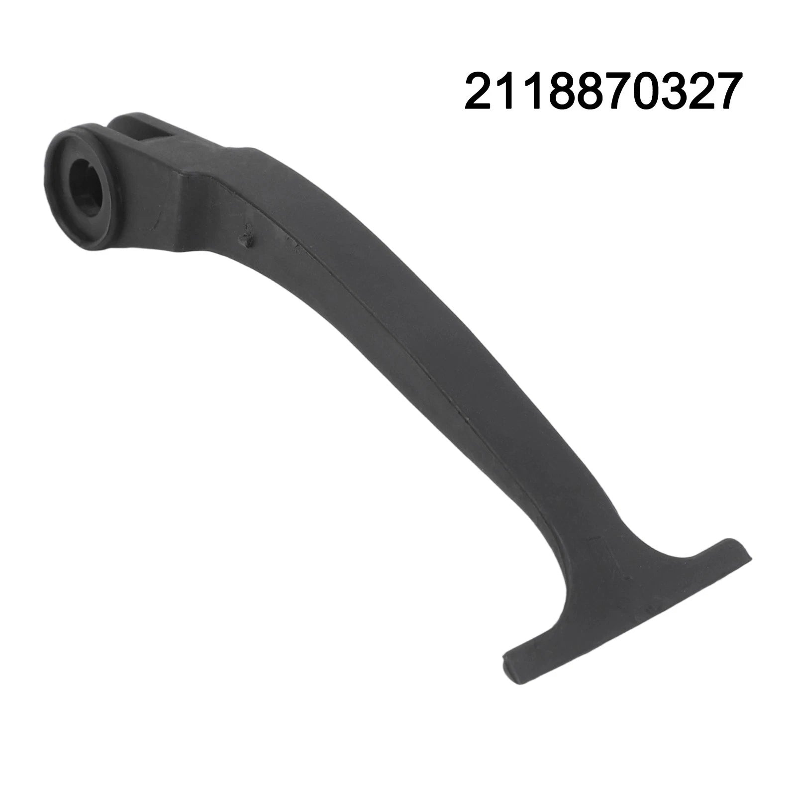 Bonnet Release Handle Abs Material High Universality Fitment