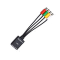 Multi-function Wireless Controllers Adapter For Ngc Gamecube Support