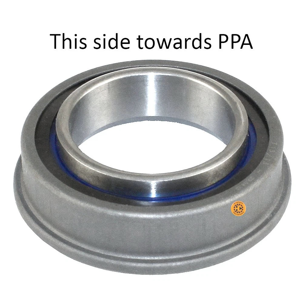 830648 Release Bearing, 2.555" Id Fits Allis Chalmers