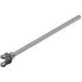 10005548 Yoke & Shaft Assembly - 32 3/4" Fits Weasler