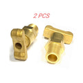 2pcs Mercruiser Drain Tap Replace 22-16951a1 22-16951q1 22-87238