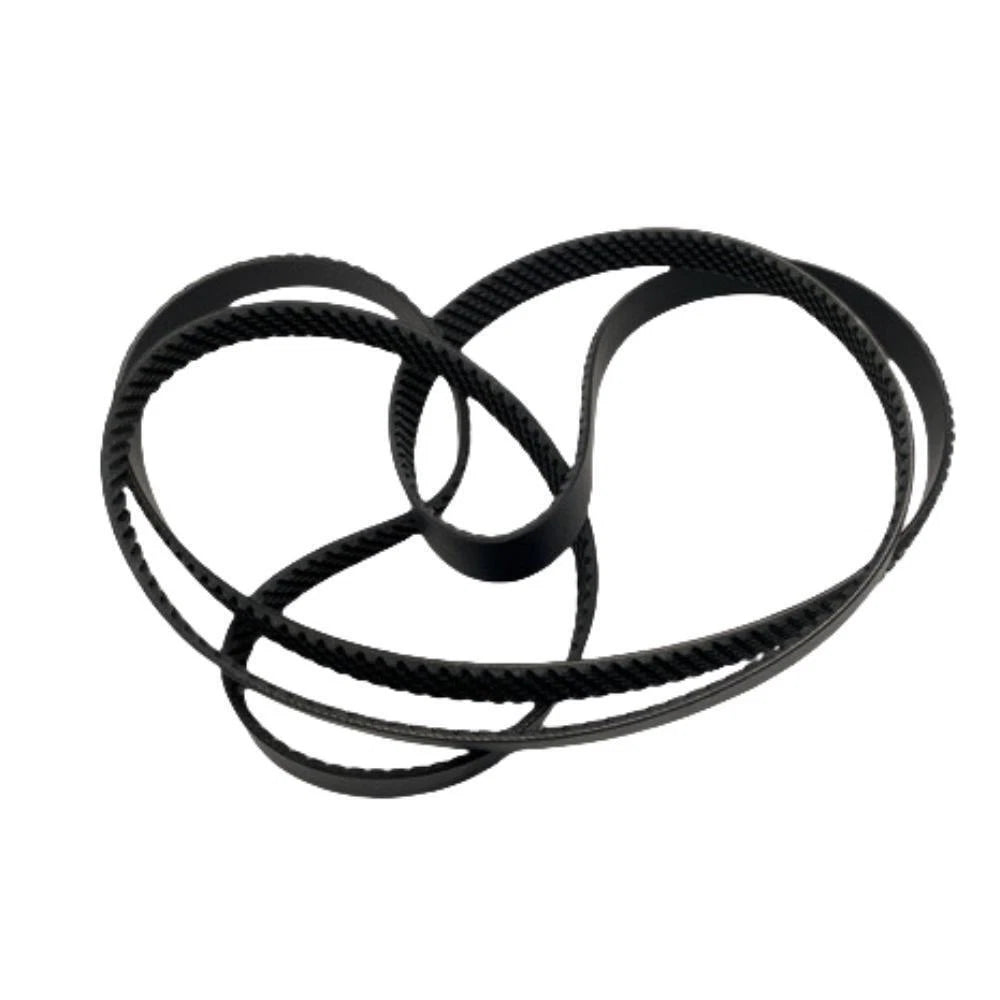 Serpentine Belt – Volvo Penta 4.3/5.0/5.7