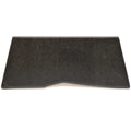 Supra Boat Glove Box Panel 19 1/4 x 7 5/8 Inch by Supra