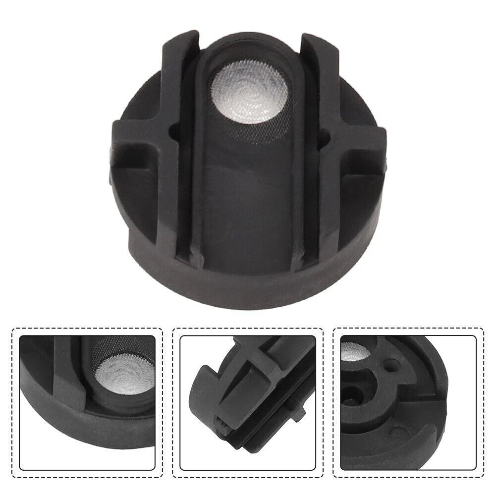 2Pcs Fuel Filter VST Pump for Yamaha F115-F225HP 2000-UP