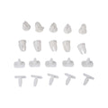 Trim Clip Fitting for Mercedes Replacement