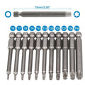 High Quality Screwdriver Bit T15 T25 T30