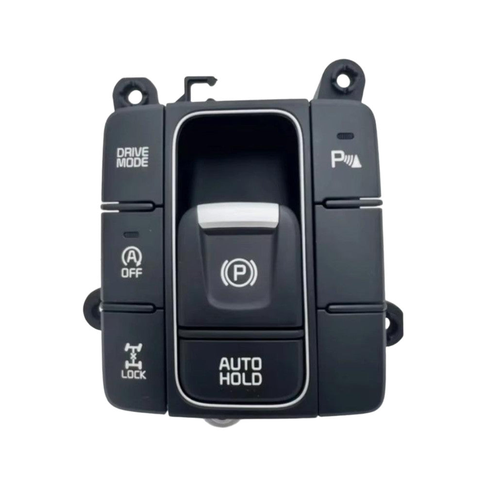 93600 C5310 Handbrake Switch Button Direct Replacement For Kia Sorento