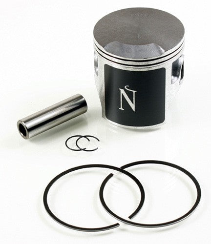 Namura Piston Kit 0.50mm Oversize for Engine Rebuild by Namura