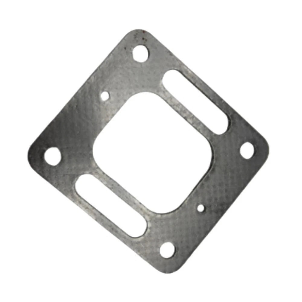 Exhaust Center Riser Elbow Manifold Gaskets for Mercruiser 4.3/5.0/5.7/350