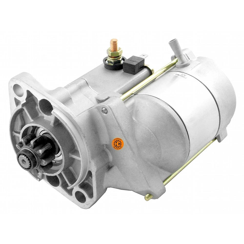 12 Volt Starter Fits Universal Products
