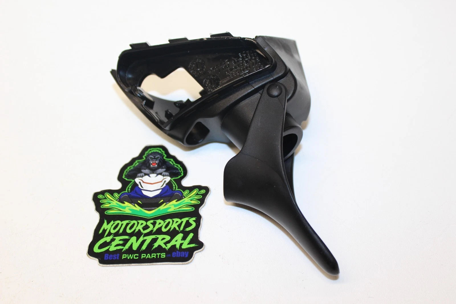 02 03 04 05 Oem Sea-doo Gti Gtx 3d Gti Rfi Oem Throttle Lever