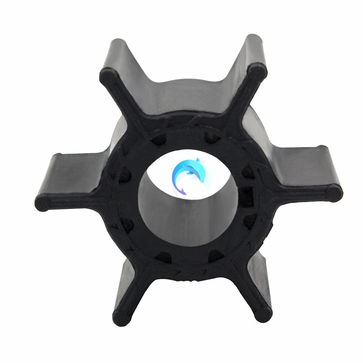Water Pump Impeller for YAMAHA 9.9/15HP Outboard (682 Series)