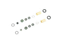 Renthal Revo Pds01 Bush/bearing Service Kit
