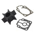 Water Pump Impeller Kit For Nissan Tohatsu Outboard 3c8-65021-2