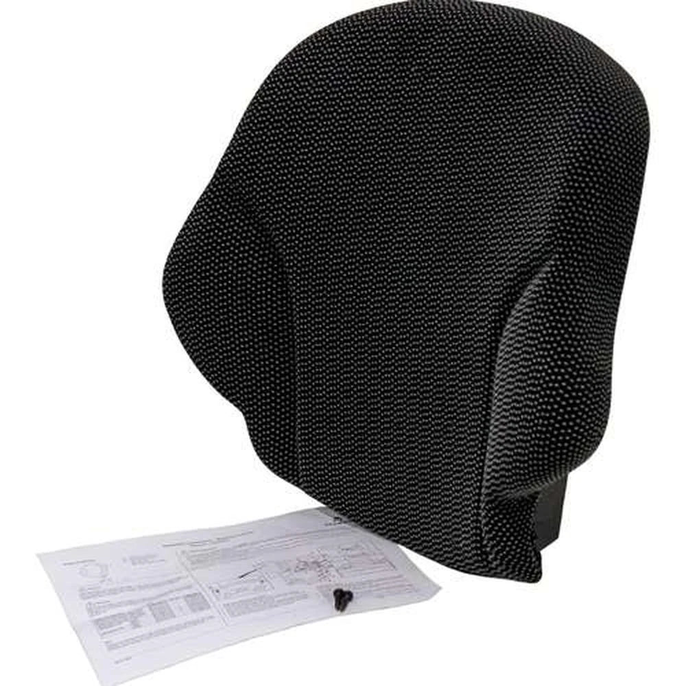 Km 136 Uni Pro™ Backrest Cushions