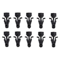 Nissan Car Bumper Grille Clips Set