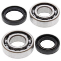Crank Shaft Bearing Kit For Yamaha Bw80 1986 - 1990