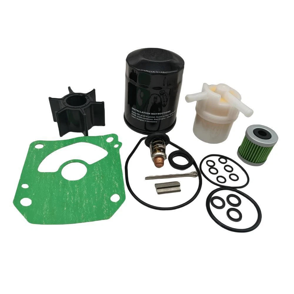 Maintenance Repair Kit – Honda BF80A/BF100A