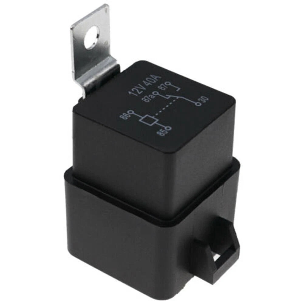 Outboard Motor Power Trim Relay for Mercury/Force 40-60HP