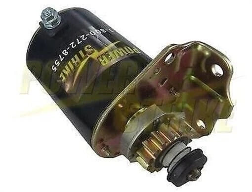 New 14 Tooth Starter Fits Briggs Stratton 693551 | Hook & Hull Co