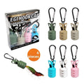 Shrimp Hook Protector Set 6pcs