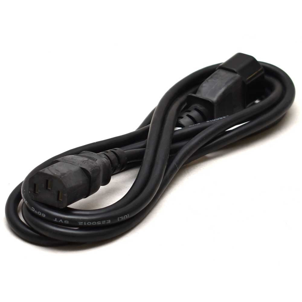 Boat Extension Power Cord 125V 10A 6 FT