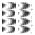 2763156m1 (100) Tear Drop Bat Gentle Fingers Fits Various Combines