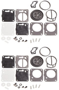 Sea Doo Jet Pump Rebuild Repair Kit SPI 1993-1996 by Sea Doo