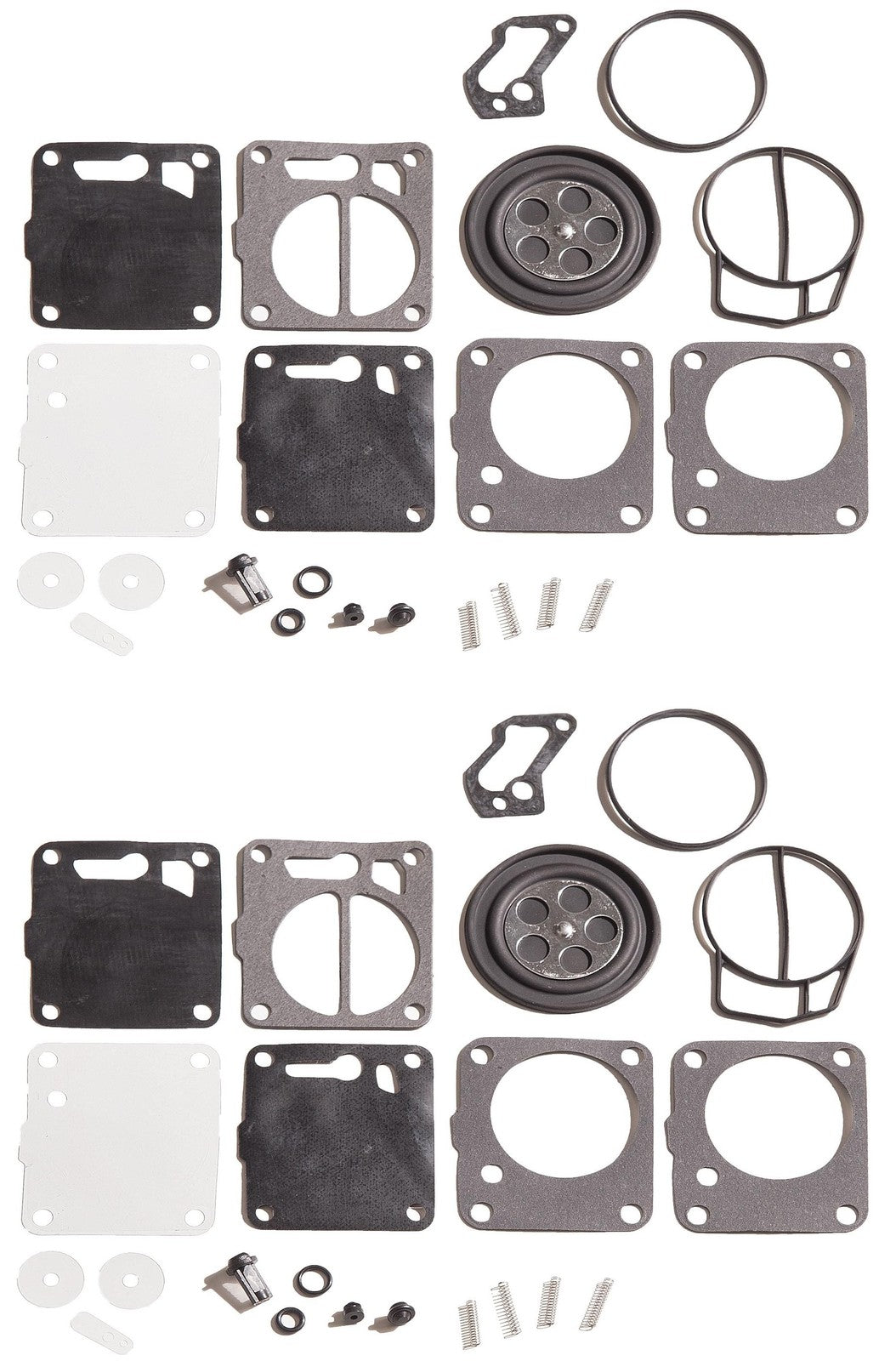 Sea Doo Jet Pump Rebuild Repair Kit SPI 1993-1996 by Sea Doo