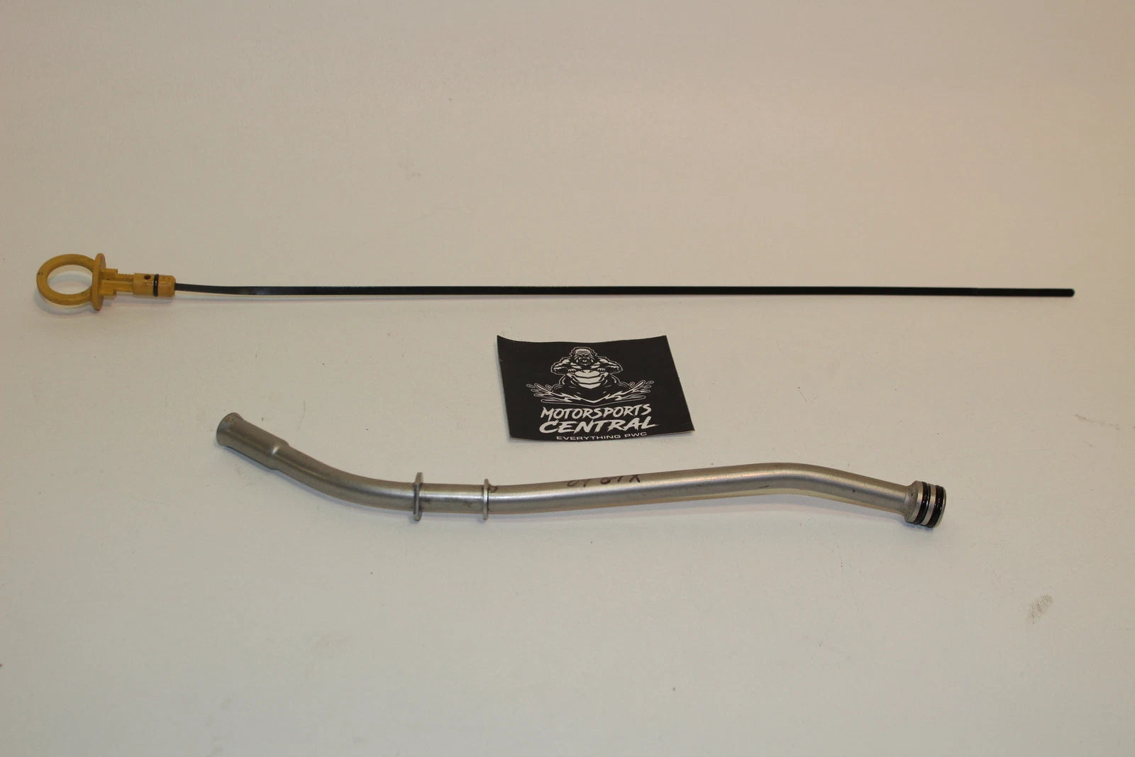 Sea-doo Gtx 4tec Supercharged Oil Level Dipstick Plug 420956933