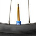 Bicycle Nuts Quick Release Parts