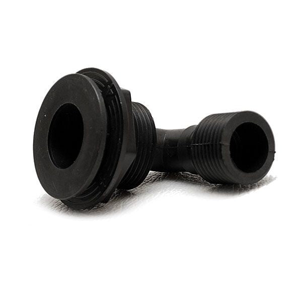 Boat Thru Hull Fitting 3/4 Inch 90 Degree