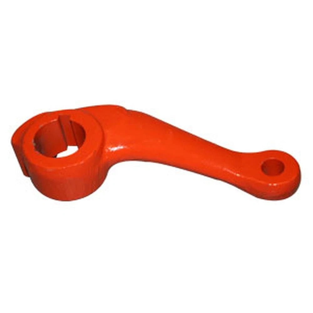 Rh Steering Arm Fits Allis Chalmers D14 D15 D17 D19 175 180 190 200