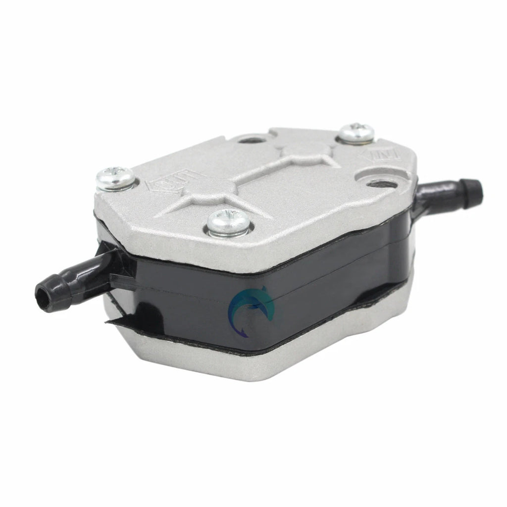 Fuel Pump Assembly – Yamaha 2-Stroke
