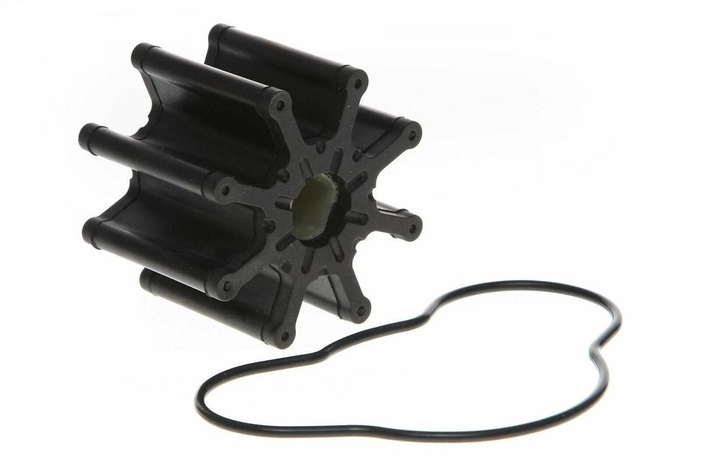 Sea Water Pump Impeller – Mercruiser Bravo 1990-2000