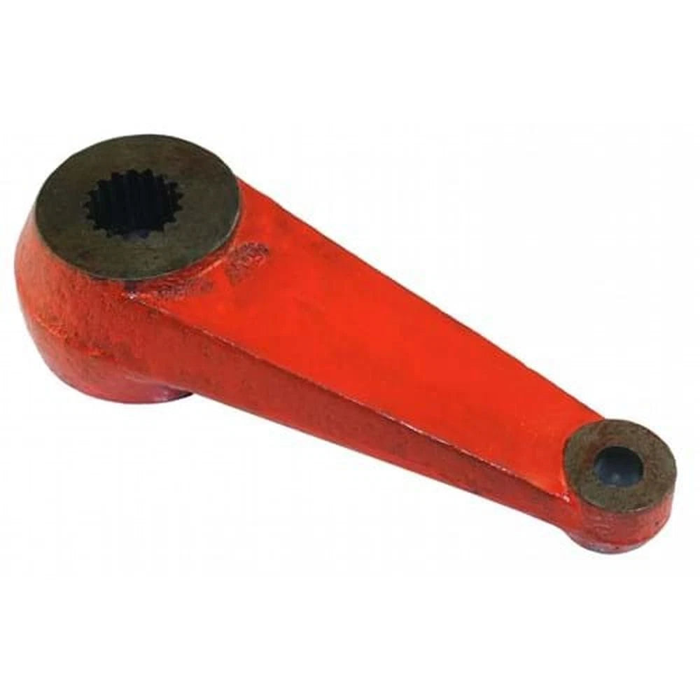 Hca160124 Steering Arm, 2wd, Rh, 17 Tooth Fits Case