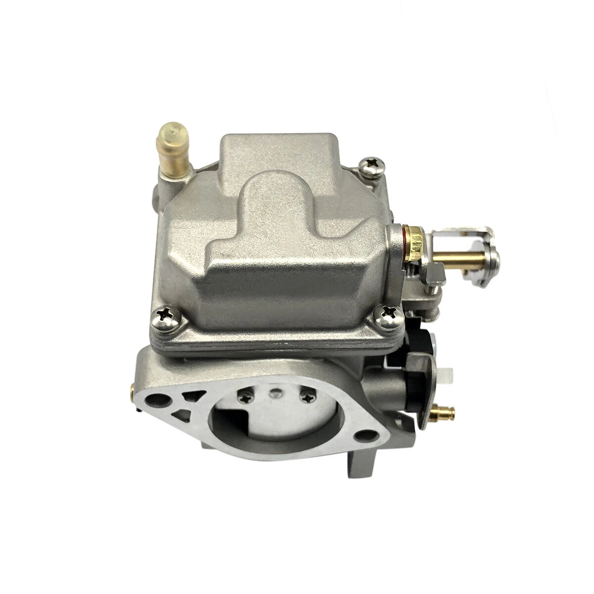 Carburetor For Yamaha 2 Stroke 25hp 30hp Enduro Outboard Motor
