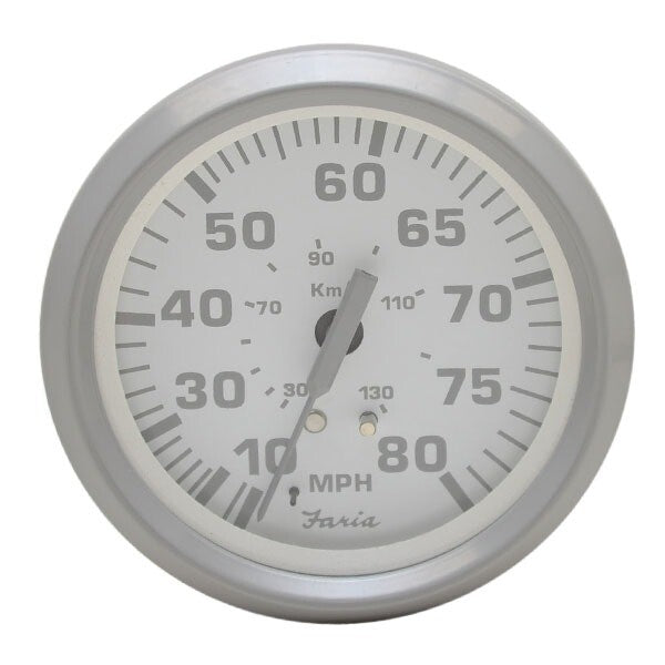 Speedometer Gauge Faria Nantucket by Faria