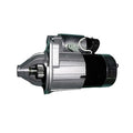 New Starter Fits Kubota Tractor B1700 B2320 B2400 B7410 B7500 B7610