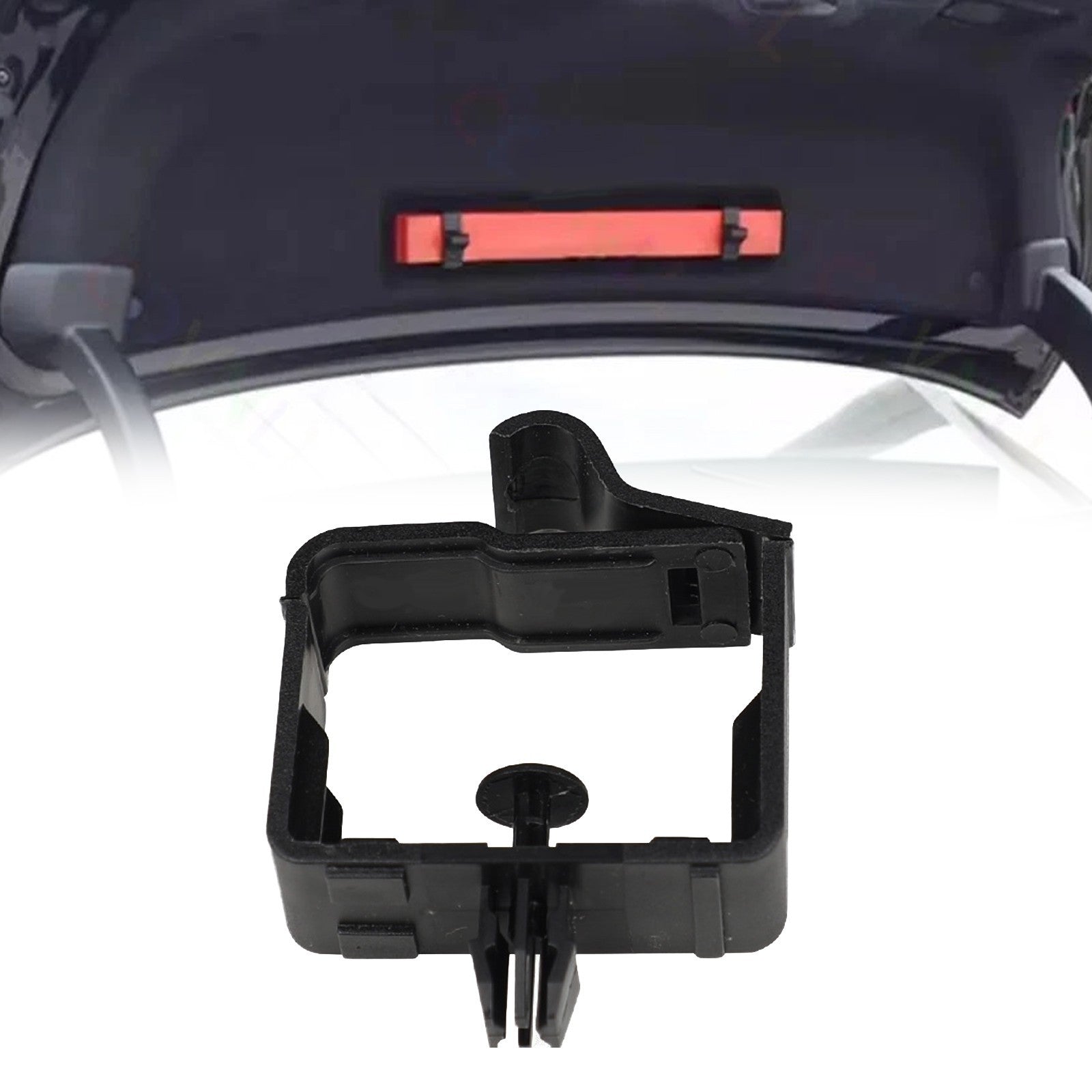 Trunk Replacement Clip for Volvo