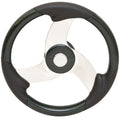 Uflex Boat Steering Wheel 120131 Avalon 13 5/8 Inch Dark Green by Uflex