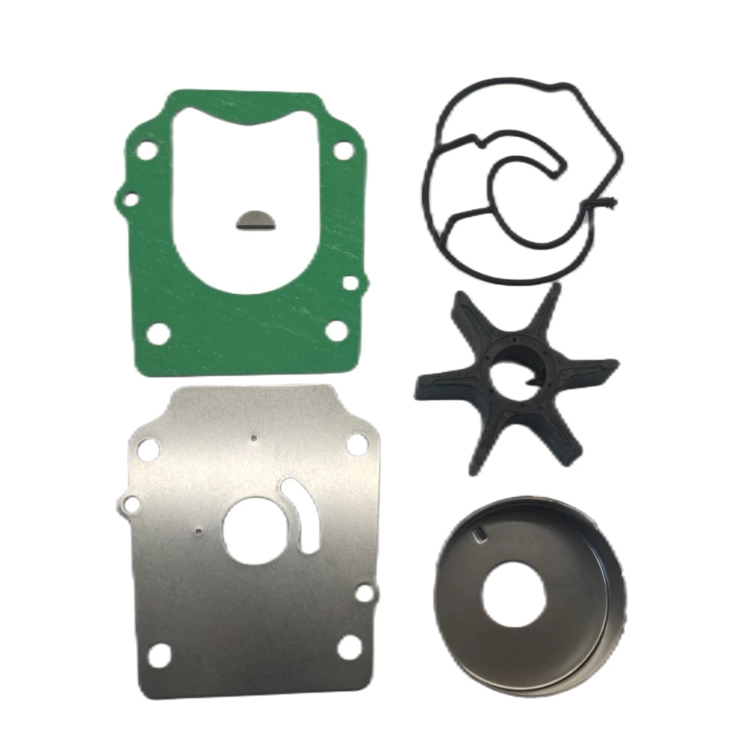 Water Pump Kit – Suzuki 70-90HP Models