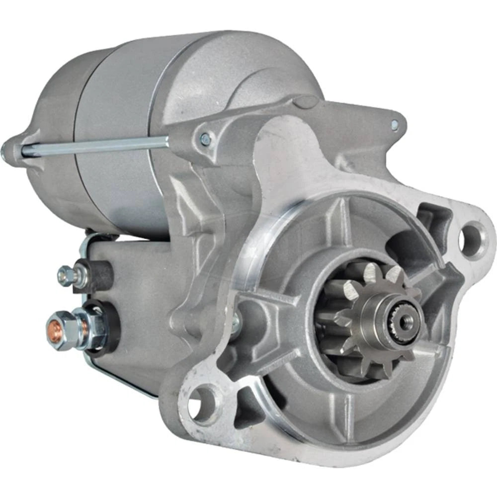 410-52361-jn J&n Electrical Products Starter
