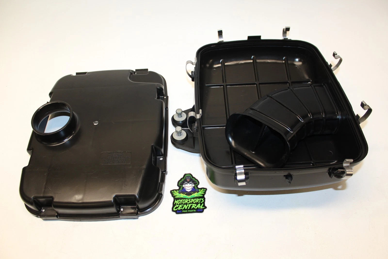 09-26 Yamaha Boat Gp Fx Vx Cruiser Ho 1800 Oem Air Cleaner Box