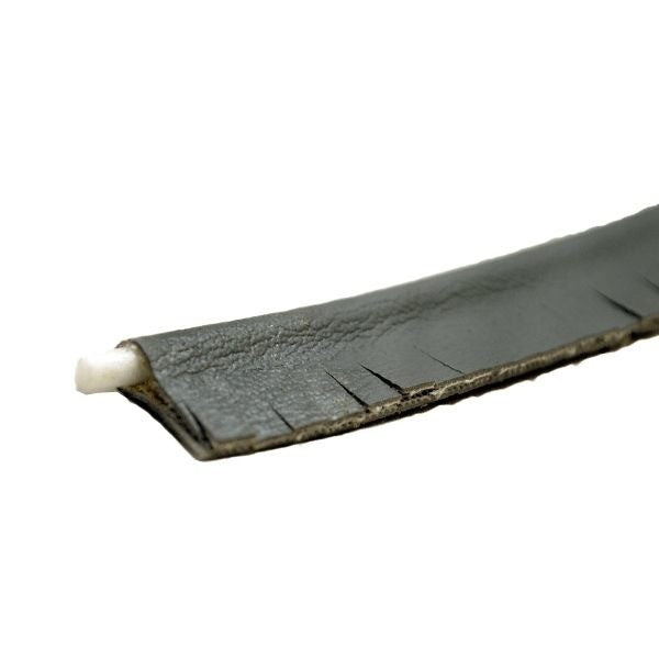 Boat Puff Cord Welting Larson Dark Grey by Larson