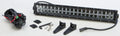 Open Trail Led Light Bar 21.5 In For Atv/utv Off-road Vehicles 10800